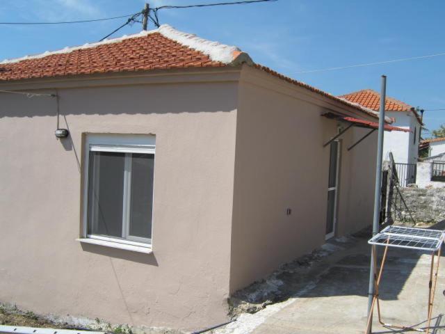 George House Villa Theologos  Eksteriør bilde